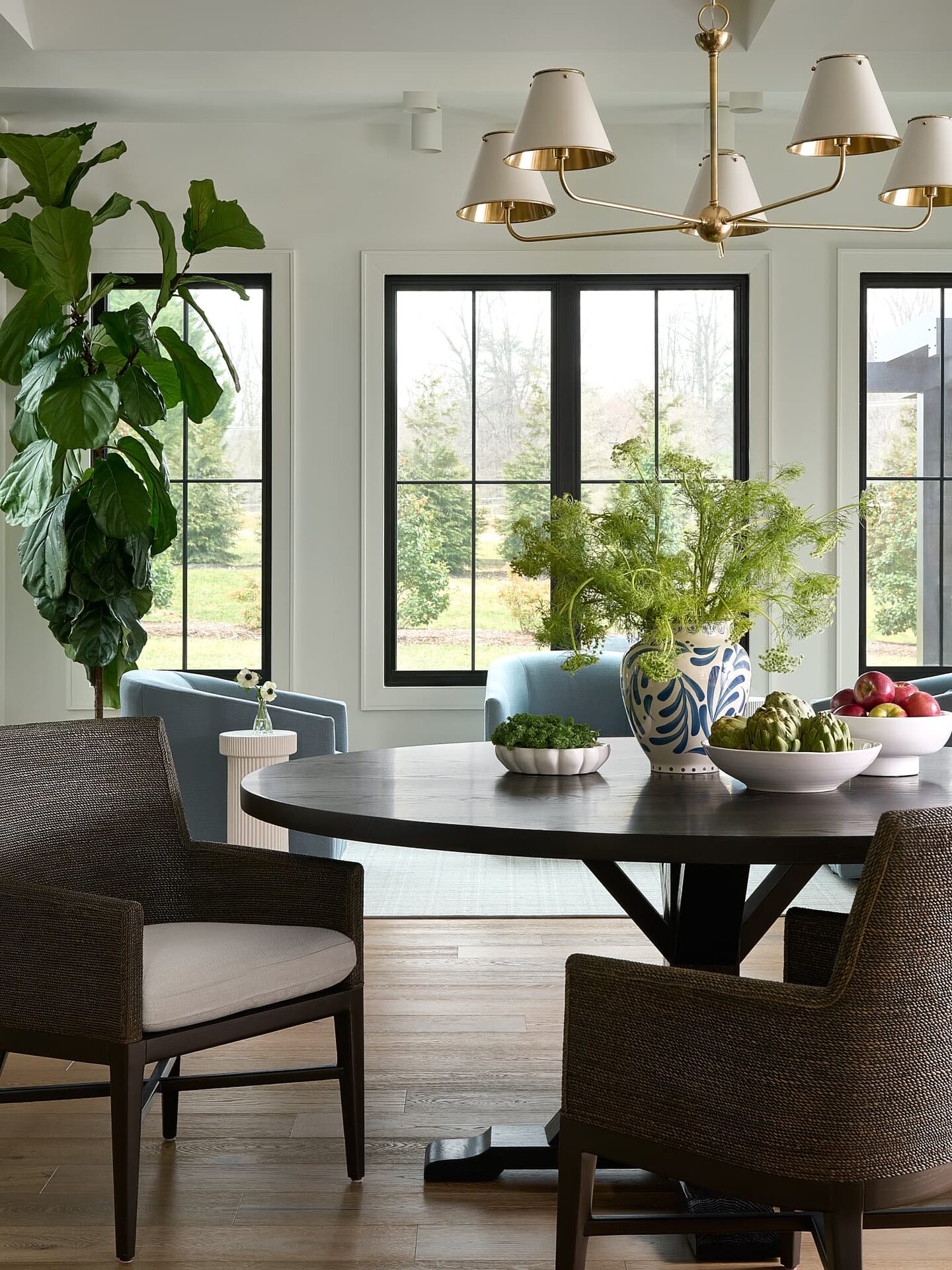 Studio B Interiors on Instagram